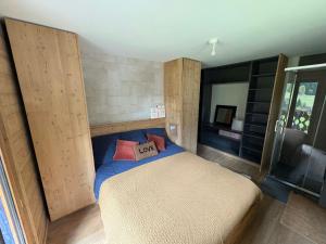 Family Chalet In The Heart Of Vanoise Park