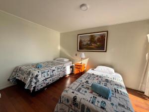 Espectacular departamento de primera linea