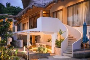 Solea Reef Resort Anda