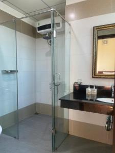 Khách sạn HOÀ BÌNH QUẢNG TRỊ