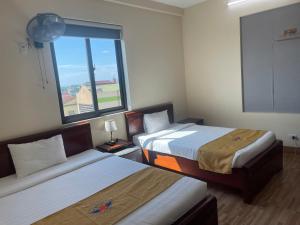 Khách sạn HOÀ BÌNH QUẢNG TRỊ