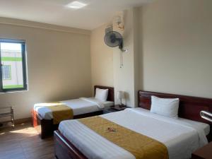 Khách sạn HOÀ BÌNH QUẢNG TRỊ