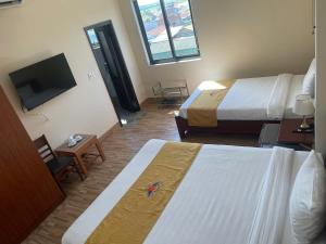 Khách sạn HOÀ BÌNH QUẢNG TRỊ