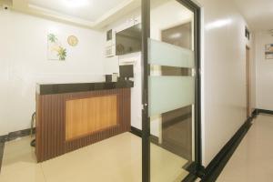 UrbanView at Mherylles Apartment near UST Manila
