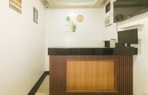 UrbanView at Mherylles Apartment near UST Manila