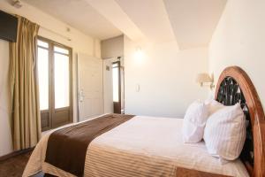 Hotel Argento Zacatecas