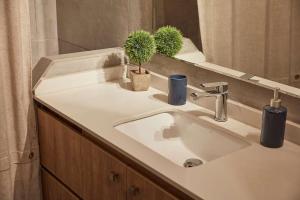 High category penthouse in Las Condes