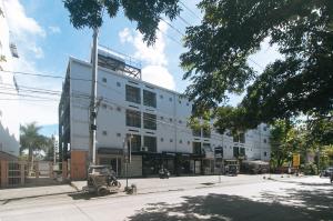 RedDoorz at Coral Tree Residences