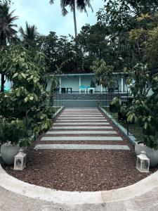 Southern Heaven Villa