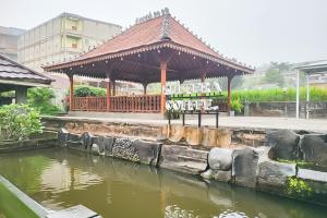 Urbanview Hotel Villa 36 Sukabumi