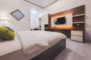 Urbanview Hotel Villa 36 Sukabumi