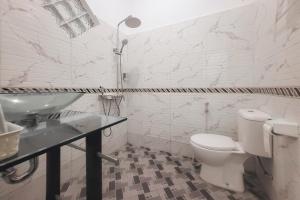 Urbanview Hotel Villa 36 Sukabumi