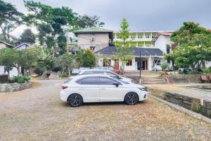 Urbanview Hotel Villa 36 Sukabumi
