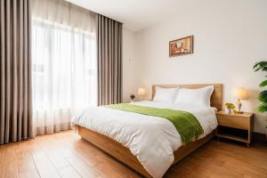 Vari Homestay Đội Cấn