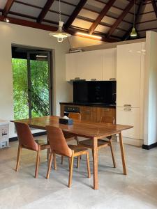 Bukitier Luxury Pool Villa Bangtao