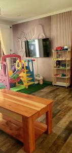 Peppermint luxury villa - DIANI