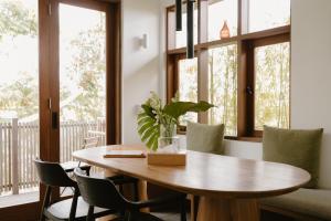 The Birdhouse Uluwatu 2BR Treetop Private Home with Deep Plunge Pool