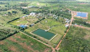 Samanea Wellness Resort