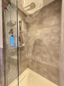 KO 3-Zimmer Apartment 73 qm bis zu 6 Personen