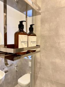 KO 3-Zimmer Apartment 73 qm bis zu 6 Personen