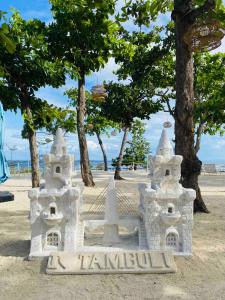 Humble Abode in Tambuli Resort Mactan Cebu