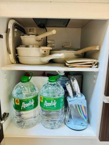 Humble Abode in Tambuli Resort Mactan Cebu