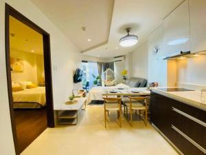 Monaliza Humble Abode in Tambuli Resort Mactan Cebu