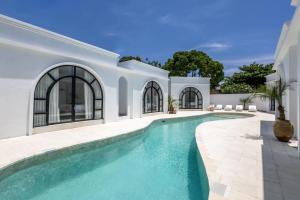 Boujee Boutique Hotel