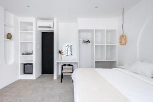 Boujee Boutique Hotel