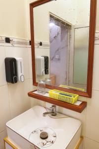 Khách Sạn Anh Anh