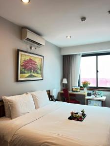 SAM HẠ PHƯƠNG VILLA dalat