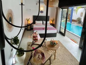 D Art VILLA RETREAT AND SPA