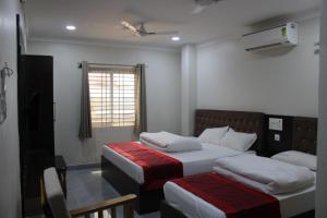 SRG Shivam Residency