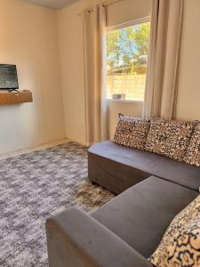 Refujo Ideal em Família