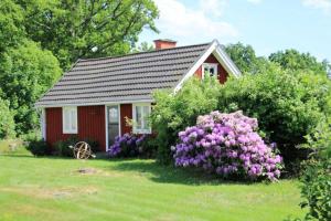 Sommargyllen Torp Brändabo