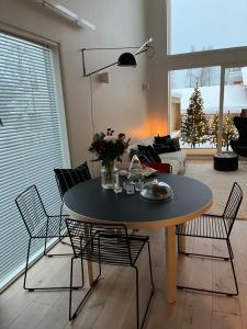 Scandic style apartment Katajaranta