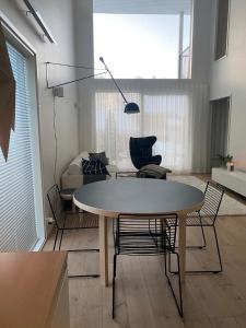 Scandic style apartment Katajaranta