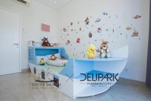 SheepDream 28J DeliparkMall 3Bedroom, 3Bathroom