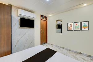 Super Hotel O Daraganj Ghat Prayagraj Formerly Purohit Inn