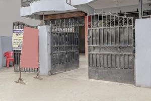 Super Hotel O Daraganj Ghat Prayagraj Formerly Purohit Inn