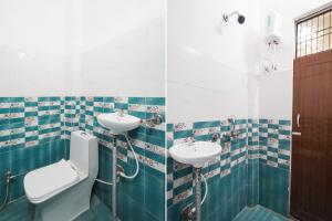 Super Hotel O Daraganj Ghat Prayagraj Formerly Purohit Inn