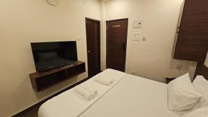 Chippy Inn Tharamani