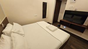 Chippy Inn Tharamani