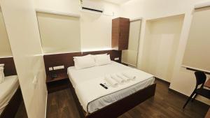 Chippy Inn Tharamani