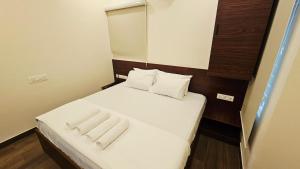 Chippy Inn Tharamani