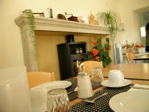 Garni Rosa Delle Alpi