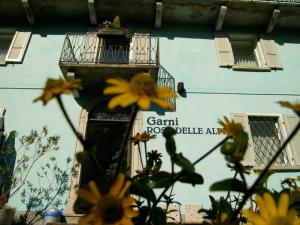 Garni Rosa Delle Alpi