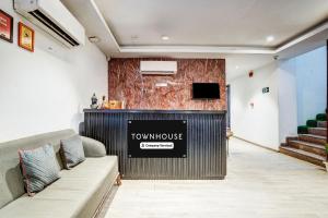 Townhouse Yashobhoomi Formerly Hotel Grand Tashree