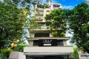 Super Collection O Jupiter Hospital Thane West Formerly Athithi Stays