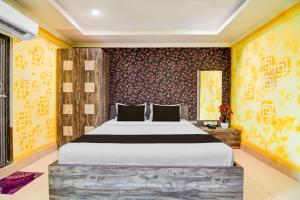 Super Collection O Tamando Jagannath Temple Formerly Hotel Blue Royal